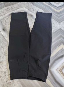 Chic Black Halter Neck Jumpsuit