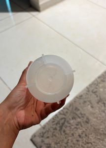 Set of 2 Protein Shaker Bottles