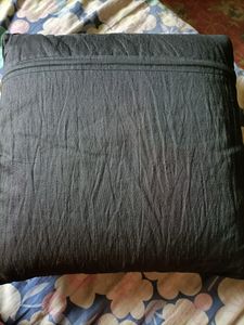 High Quality Black Car / Home Cushion
