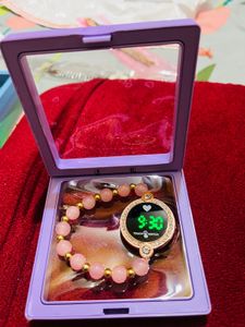 Branded Designer Watch New With Tag 😍❤️