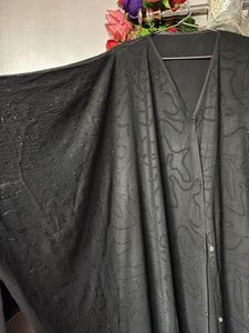 Hina Khan Abaya