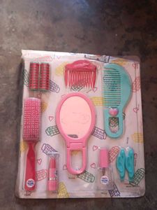 Play Beauty Toy Set