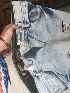 Combo 2 Jeans 👖 Pant