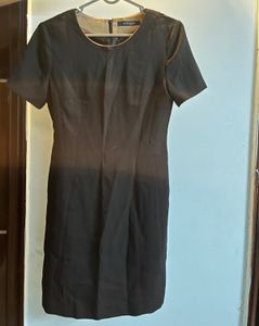 Classic Short Sleeve Dress