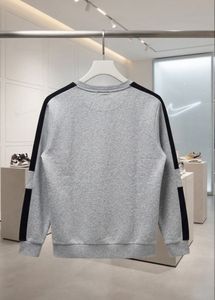 Nike Grey Crewneck Sweatshirt
