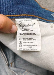Signature by Levi Strauss &amp; Co. Denim Jeans