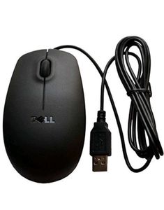 Dell Wired USB Mouse