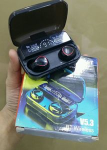 Earbuds Black Colour🎧
