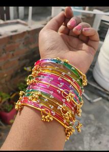 Beautiful Kashmiri Bangles 🫰🎀🫰❤️