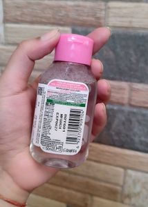 2 Garnier Micellar Water &amp; Two Alovera Gel