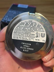 Lakme Rose Powder Blush