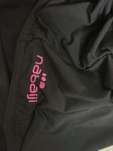 Stylish Nabaiji One-Piece Swimsuit