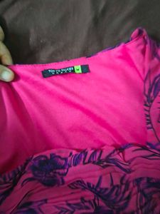 Chic Ruched Bodycon Dress new unused dres