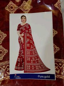 beautiful saree