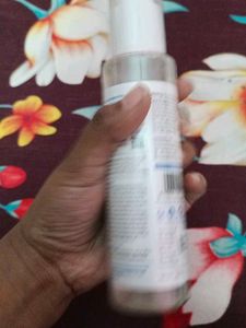 Plum Rice Water &amp; Niacinamide Toner