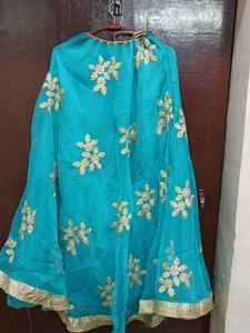 Lehnga Choli
