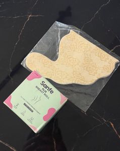 Sanfe Flix Breast Roll - Lift & Shape