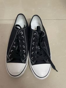 Coach Sneakers - Stylish & Comfortable