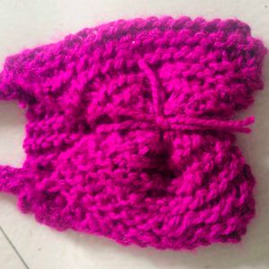 Crochet Bag