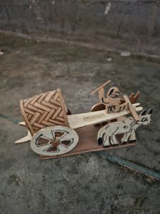 3 Piece Decor Set