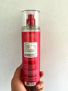 BBW "You're the One" mist