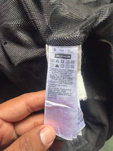 Forclaz Decathlon brand newBlack Jacket