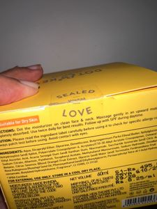 Dot &amp; Key Skincare Box