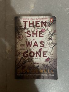 3 Fiction Books Set