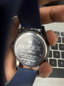 Rolex First Copy Limited Edition Watch