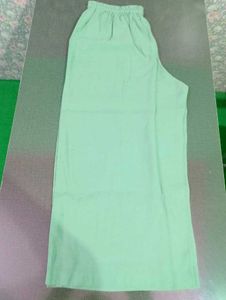 Elegent Leaf design Kurta Set 🌸