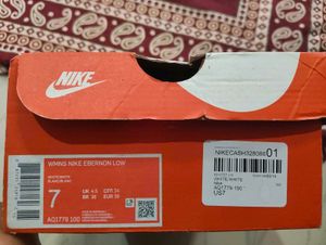 NIKE EBERNON LOW WMNS Shoes( ORIGINAL)