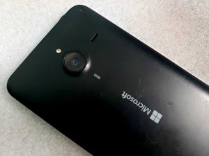 Microsoft Lumia 640 XL Windows Phone
