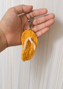Handmade Crochet  Keychains🧶💞
