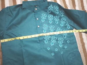 New Men's Kurta