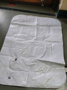Inflatable Baby Water Play Mat