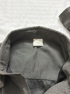 Womens oversize shirts