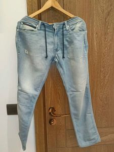 Lee Urban Riders Denim Jeans