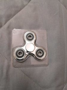 Hand Spinner - stress relief