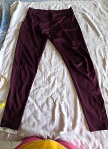 Comfortable obeguine Leggings