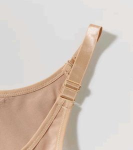 Firm Control Zipper Shapewear