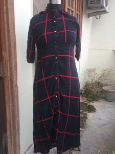 L Ine Kurta