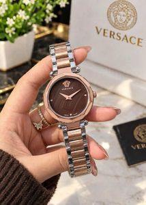Versace Women's Watch