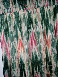 Latest Naira Cut Dress