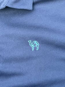 Palmsprings Golf Sports Polo – Navy
