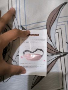 Rechargeable Heating Pad