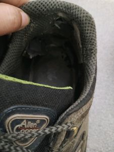 Safety Shoe