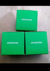 innisfree pore caly mask🍀