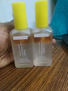 Hyphen Double Shot Radiance-Lift Serum (Set of 2)