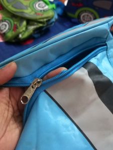 Car Shape Bags