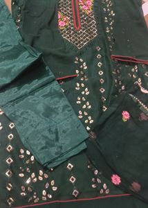 Pakistani Suit